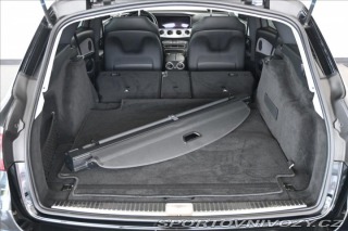 Mercedes-Benz E 3,0 400d 243kW 9G-Tronic 2021