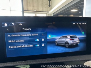 Mercedes-Benz A A 200 2023