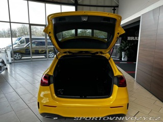Mercedes-Benz A A 200 2023