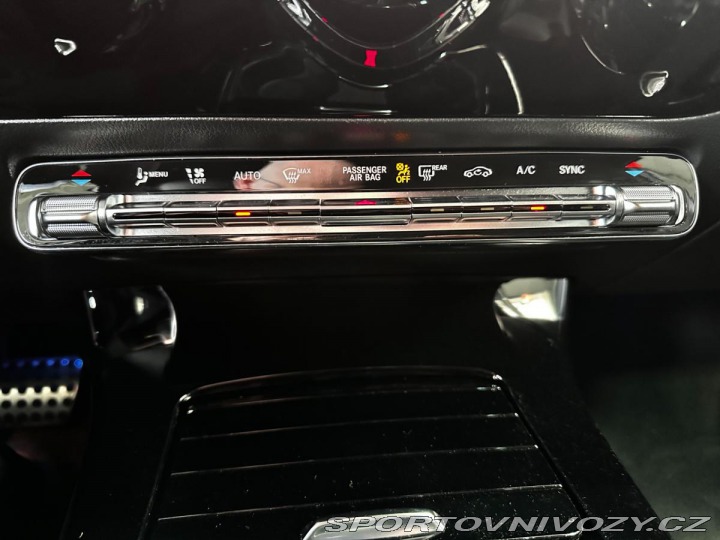 Mercedes-Benz A A 200 2023