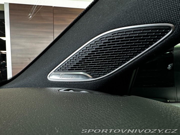 Mercedes-Benz A A 200 2023