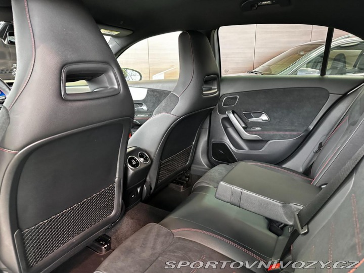 Mercedes-Benz A A 200 2023