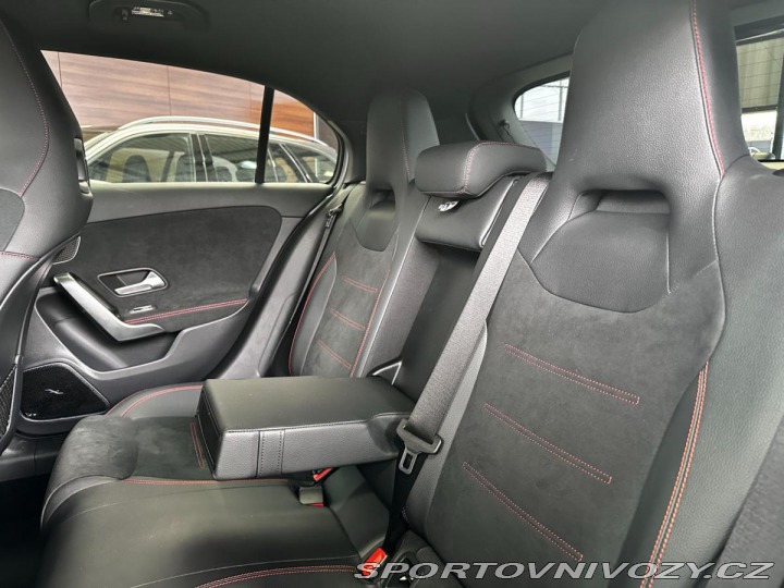 Mercedes-Benz A A 200 2023