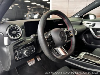 Mercedes-Benz A A 200 2023
