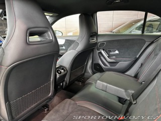 Mercedes-Benz A A 200 2023