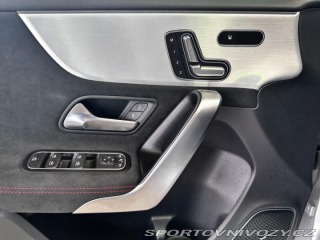 Mercedes-Benz A A 200 2023