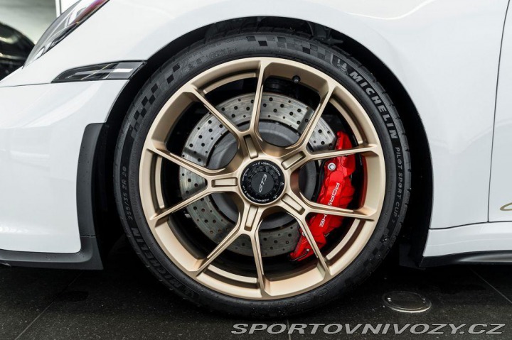 Porsche 911 GT3/Bose/PDLS+/Lift/90L/C 2023