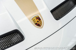 Porsche 911 GT3/Bose/PDLS+/Lift/90L/C 2023