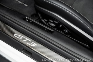 Porsche 911 GT3/Bose/PDLS+/Lift/90L/C 2023