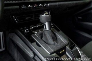 Porsche 911 GT3/Bose/PDLS+/Lift/90L/C 2023