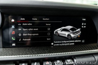 Porsche 911 GT3/Bose/PDLS+/Lift/90L/C 2023