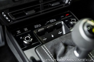 Porsche 911 GT3/Bose/PDLS+/Lift/90L/C 2023