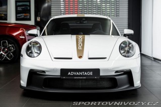 Porsche 911 GT3/Bose/PDLS+/Lift/90L/C 2023