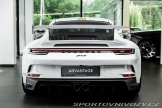 Porsche 911 GT3/Bose/PDLS+/Lift/90L/C 2023