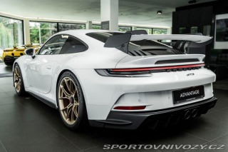Porsche 911 GT3/Bose/PDLS+/Lift/90L/C 2023