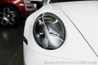 Porsche 911 GT3/Bose/PDLS+/Lift/90L/C 2023