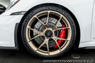 Porsche 911 GT3/Bose/PDLS+/Lift/90L/C 2023