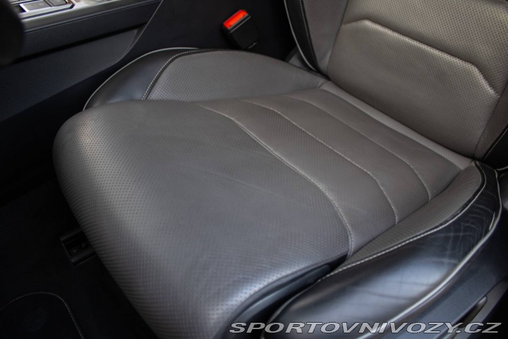 Volkswagen Ostatní modely Touareg 4.0 V8 TDI R-Line 4Motio 2019