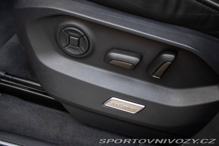 Volkswagen Ostatní modely Touareg 4.0 V8 TDI R-Line 4Motio 2019