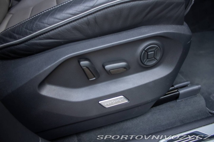 Volkswagen Ostatní modely Touareg 4.0 V8 TDI R-Line 4Motio 2019