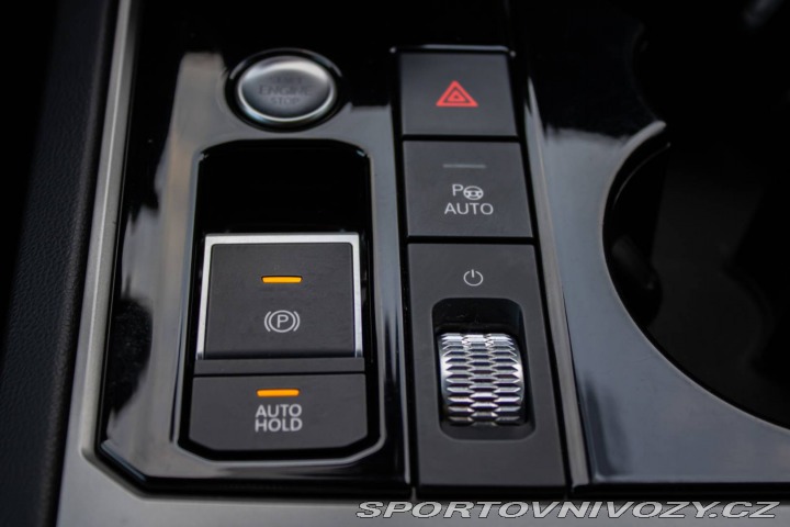 Volkswagen Ostatní modely Touareg 4.0 V8 TDI R-Line 4Motio 2019