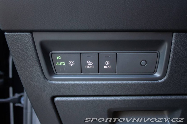 Volkswagen Ostatní modely Touareg 4.0 V8 TDI R-Line 4Motio 2019