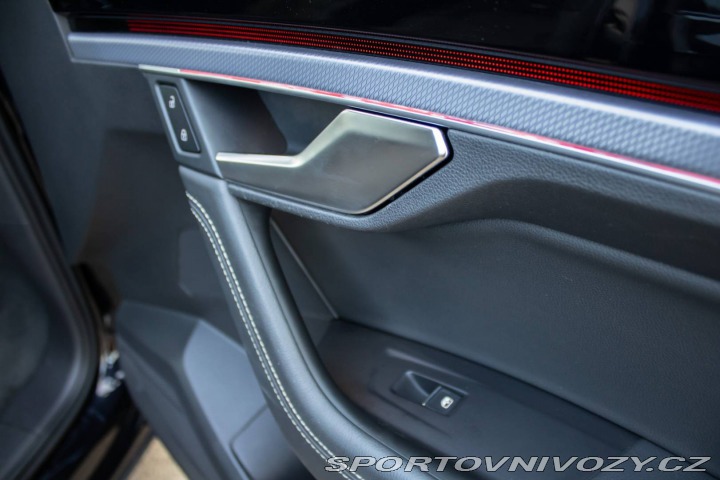 Volkswagen Ostatní modely Touareg 4.0 V8 TDI R-Line 4Motio 2019