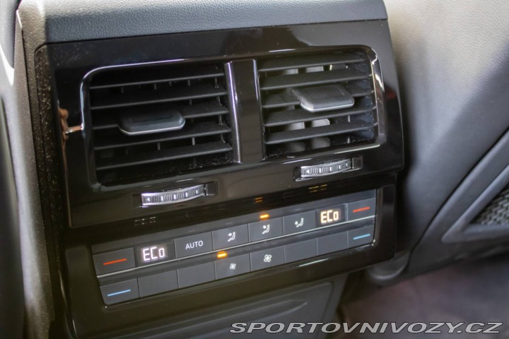 Volkswagen Ostatní modely Touareg 4.0 V8 TDI R-Line 4Motio 2019