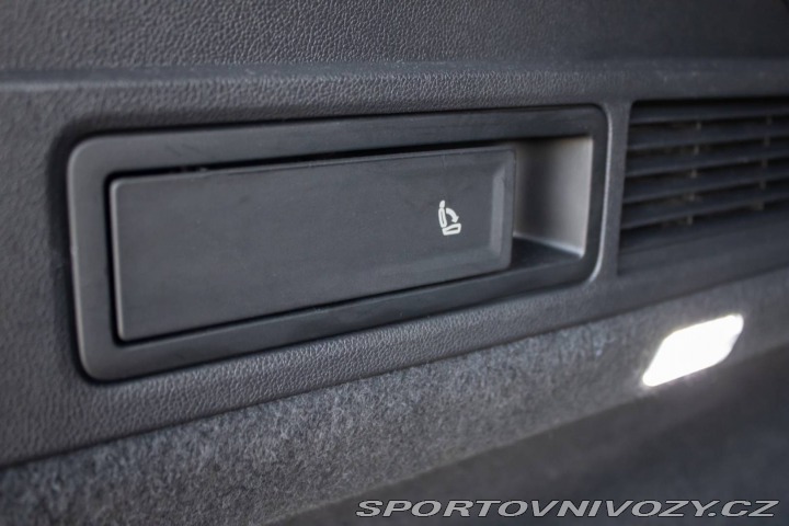 Volkswagen Ostatní modely Touareg 4.0 V8 TDI R-Line 4Motio 2019