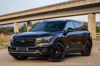 Volkswagen Ostatní modely Touareg  4.0 V8 TDI R-Line 4Motio 2019