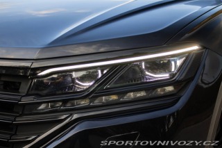 Volkswagen Ostatní modely Touareg  4.0 V8 TDI R-Line 4Motio 2019
