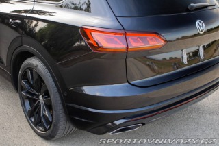 Volkswagen Ostatní modely Touareg  4.0 V8 TDI R-Line 4Motio 2019