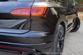 Volkswagen Ostatní modely Touareg  4.0 V8 TDI R-Line 4Motio 2019