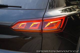 Volkswagen Ostatní modely Touareg  4.0 V8 TDI R-Line 4Motio 2019