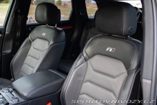 Volkswagen Ostatní modely Touareg  4.0 V8 TDI R-Line 4Motio 2019