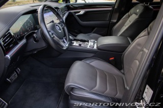 Volkswagen Ostatní modely Touareg  4.0 V8 TDI R-Line 4Motio 2019