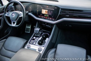 Volkswagen Ostatní modely Touareg  4.0 V8 TDI R-Line 4Motio 2019
