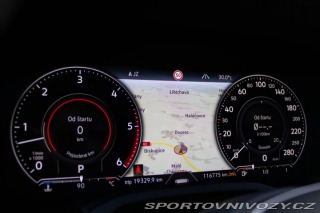 Volkswagen Ostatní modely Touareg  4.0 V8 TDI R-Line 4Motio 2019