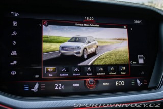 Volkswagen Ostatní modely Touareg  4.0 V8 TDI R-Line 4Motio 2019