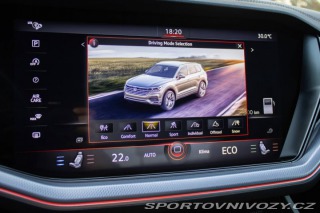 Volkswagen Ostatní modely Touareg  4.0 V8 TDI R-Line 4Motio 2019