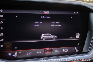 Volkswagen Ostatní modely Touareg  4.0 V8 TDI R-Line 4Motio 2019