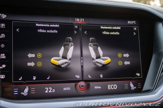 Volkswagen Ostatní modely Touareg  4.0 V8 TDI R-Line 4Motio 2019
