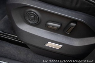 Volkswagen Ostatní modely Touareg  4.0 V8 TDI R-Line 4Motio 2019