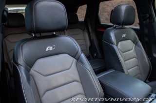 Volkswagen Ostatní modely Touareg  4.0 V8 TDI R-Line 4Motio 2019