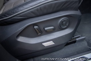 Volkswagen Ostatní modely Touareg  4.0 V8 TDI R-Line 4Motio 2019