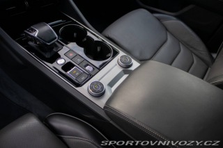 Volkswagen Ostatní modely Touareg  4.0 V8 TDI R-Line 4Motio 2019