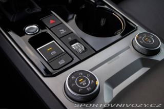 Volkswagen Ostatní modely Touareg  4.0 V8 TDI R-Line 4Motio 2019