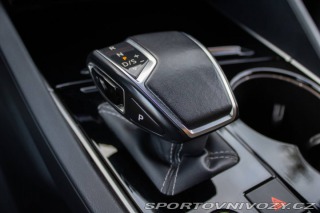 Volkswagen Ostatní modely Touareg  4.0 V8 TDI R-Line 4Motio 2019