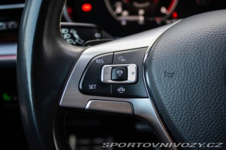 Volkswagen Ostatní modely Touareg  4.0 V8 TDI R-Line 4Motio 2019