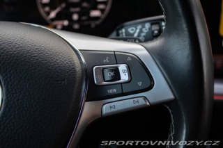 Volkswagen Ostatní modely Touareg  4.0 V8 TDI R-Line 4Motio 2019